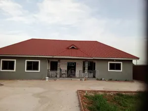 3bdrm House in Ages Properties, Ghanata Area for rent