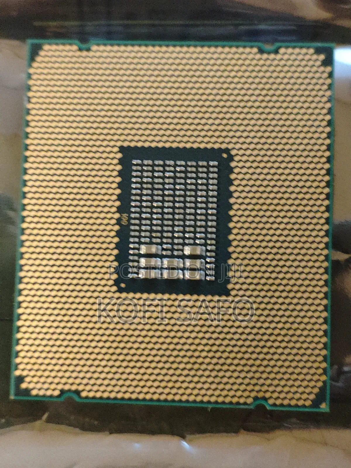 Xeon E-5 1650v4 Gaming Six Core CPU 3.6-4GHz