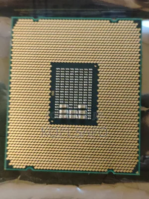 Xeon E-5 1650v4 Gaming Six Core CPU 3.6-4GHz