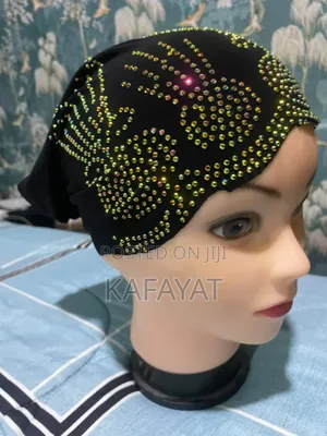 Stone Turban
