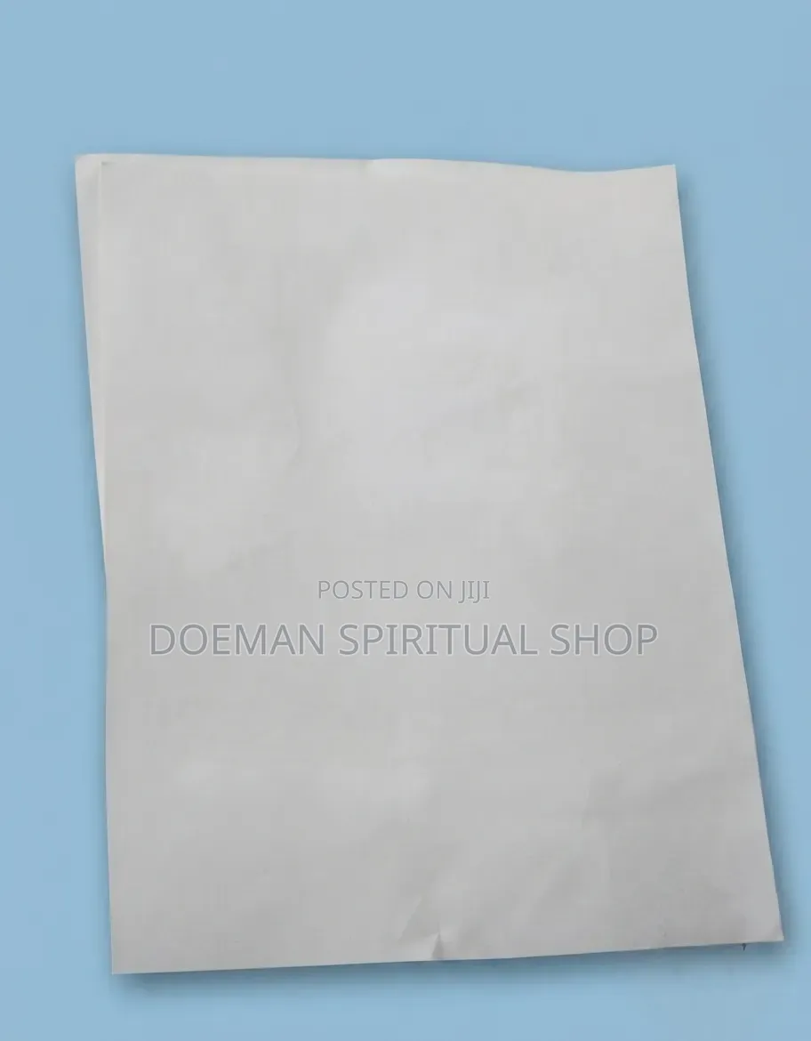 Parchment Paper