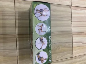Fitness Ab Roller