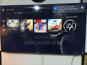 PSN Account With 5 Solid Games