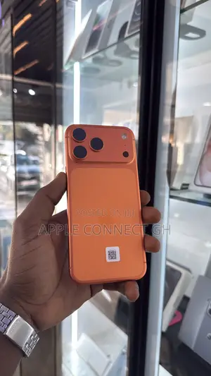 Apple iPhone 17 Pro Max 512 GB Orange