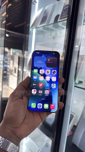 Apple iPhone 17 Pro Max 512 GB Orange