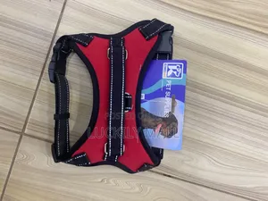 Dog Harness