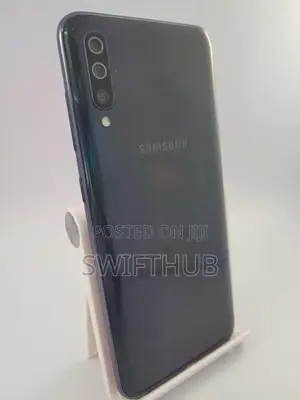 Samsung Galaxy A70 128 GB Blue