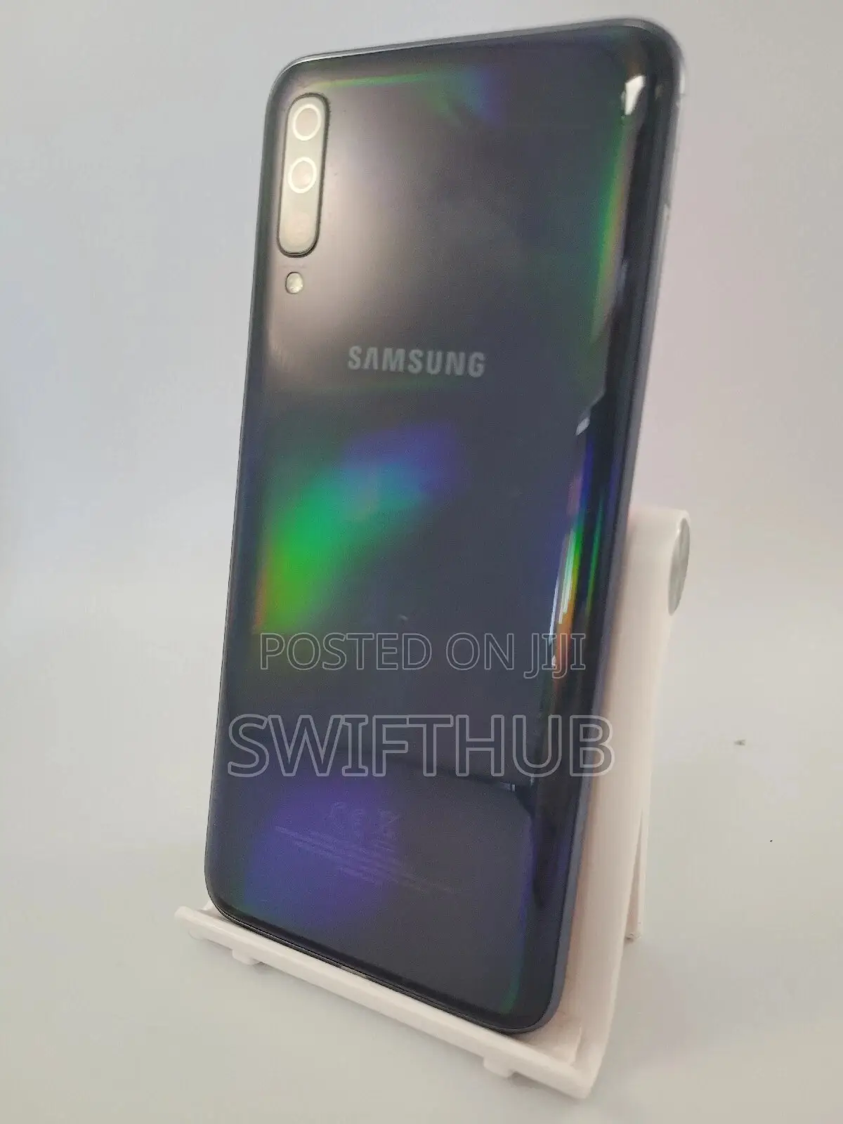 Samsung Galaxy A70 128 GB Blue