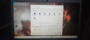Laptop 4GB Intel Celeron SSD 60GB