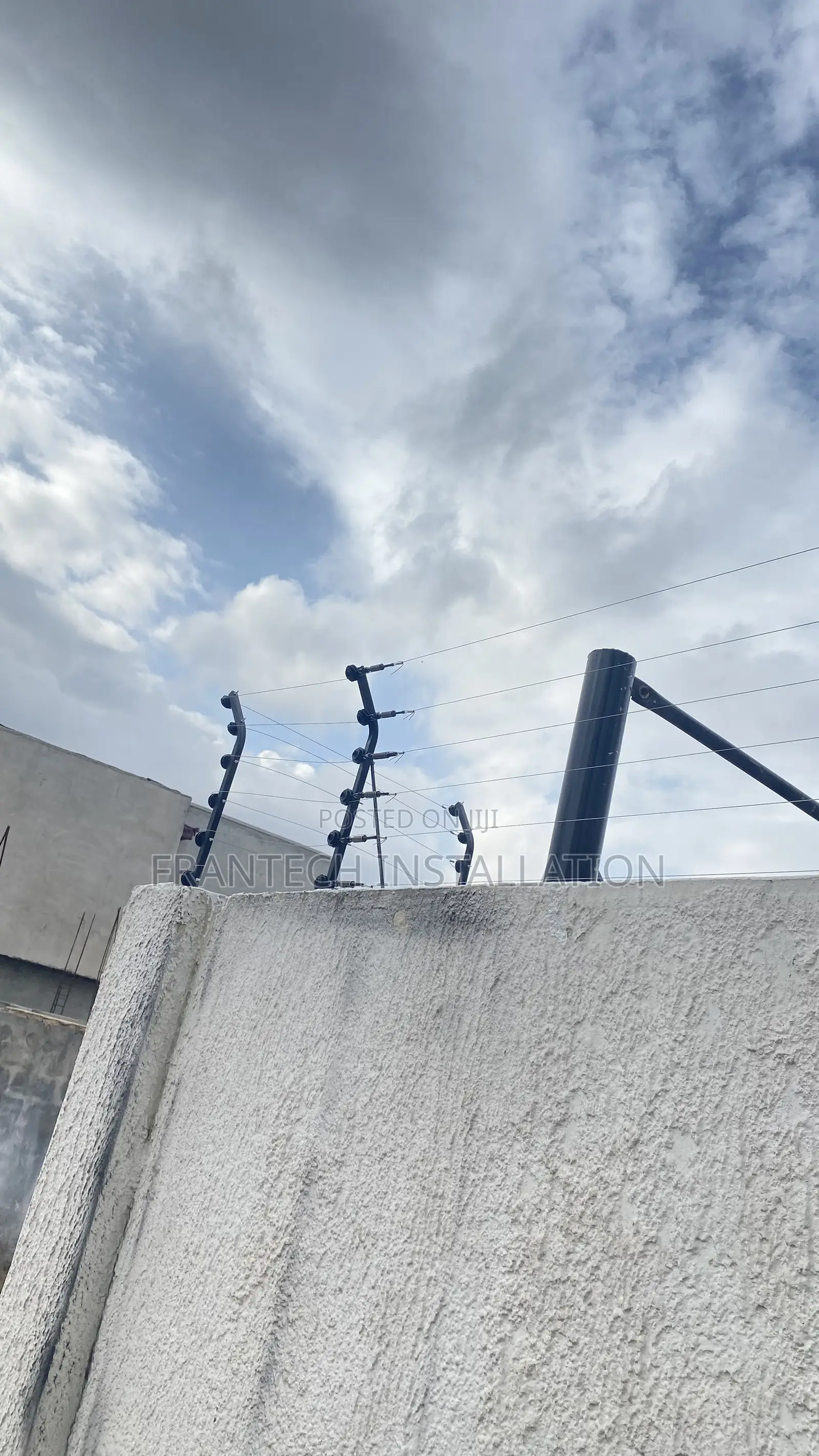 Best in All Kind of Electric Fencing