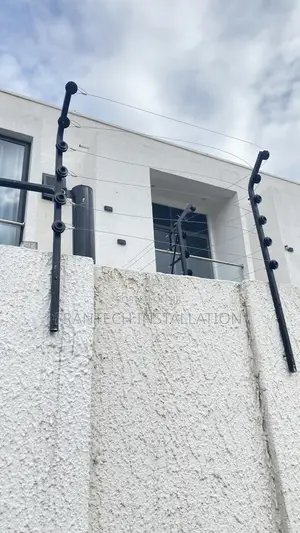 Best in All Kind of Electric Fencing