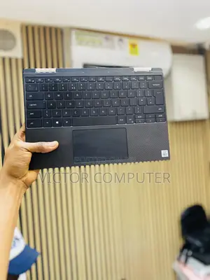Laptop Dell XPS 13 16GB Intel Core i7 SSD 512GB