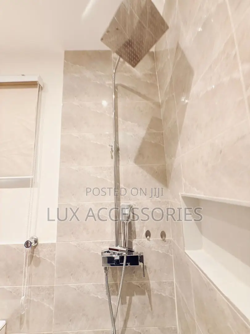 Furnished 2bdrm Apartment in Adjiriganor for rent