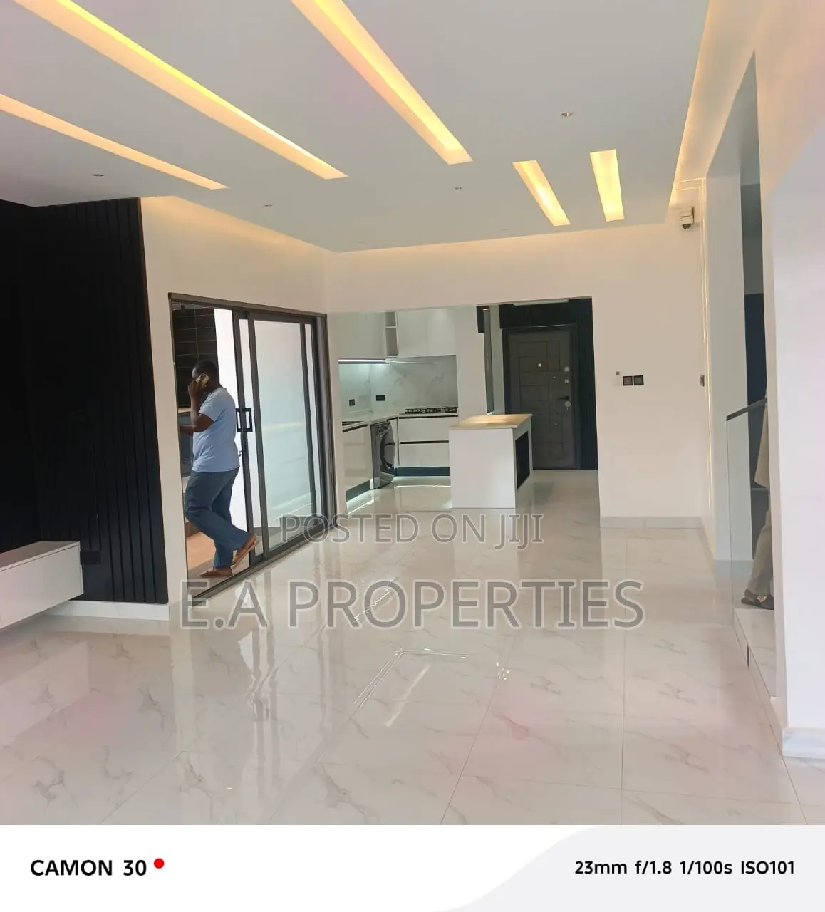4bdrm House in Ea Properties, Frafraha for sale