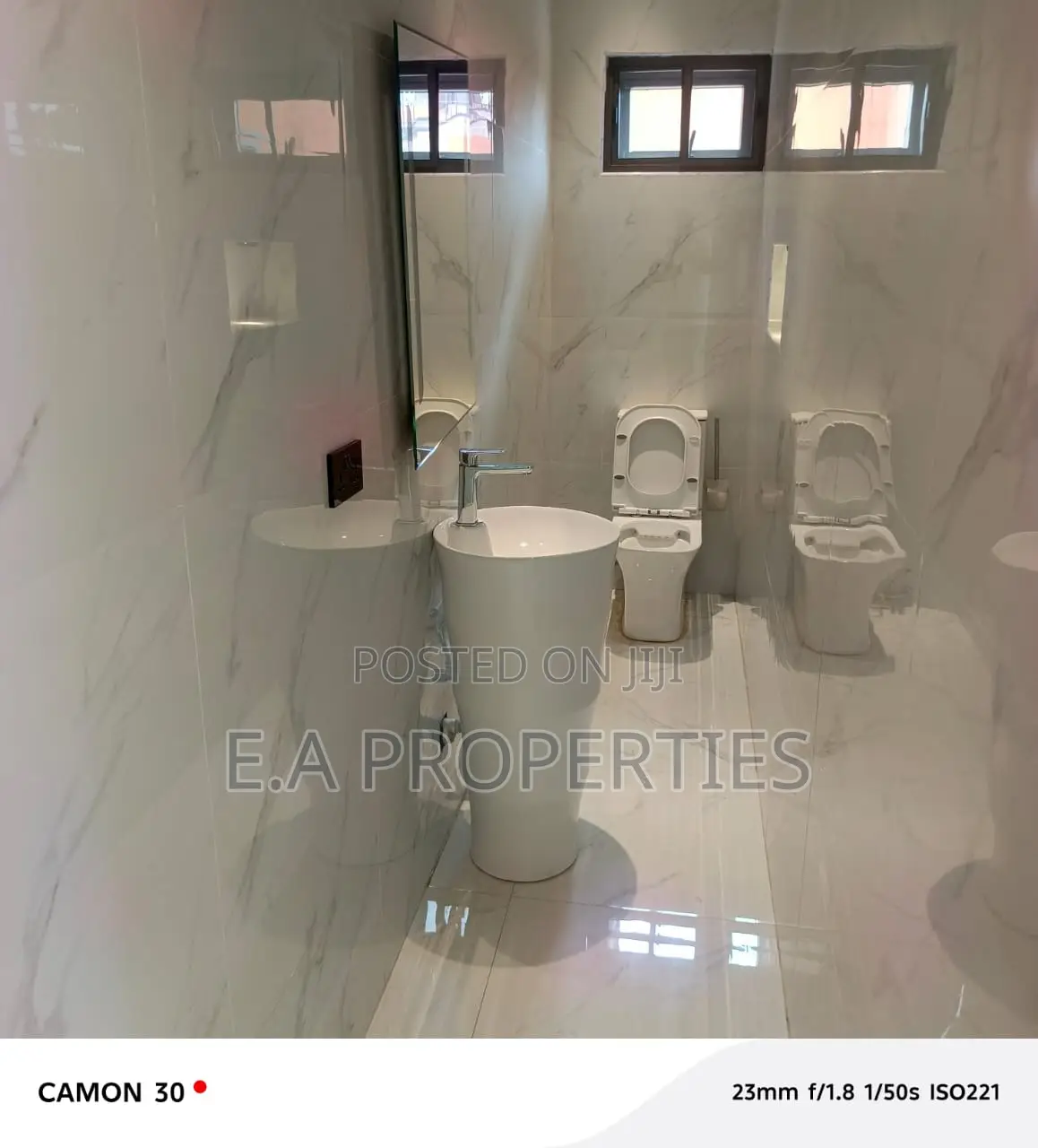 4bdrm House in Ea Properties, Frafraha for sale