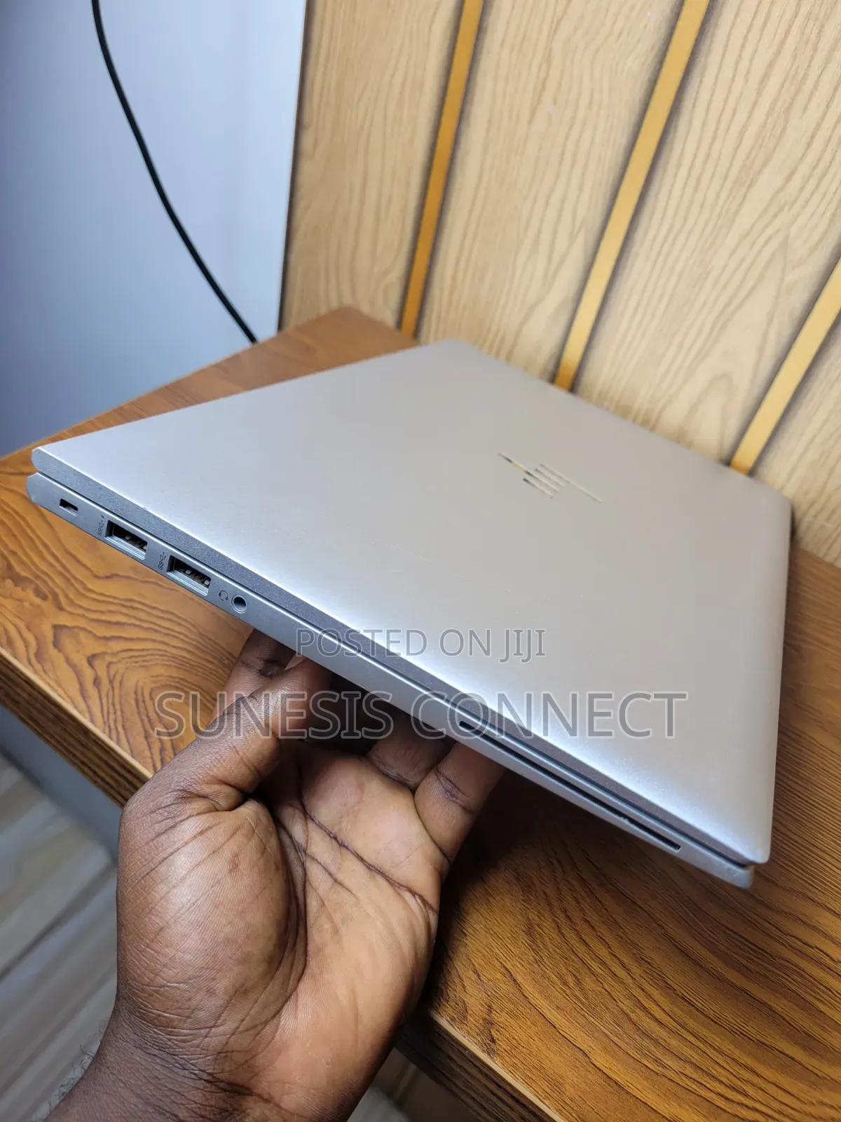 Laptop HP EliteBook 830 G7 16GB Intel Core i7 SSD 512GB