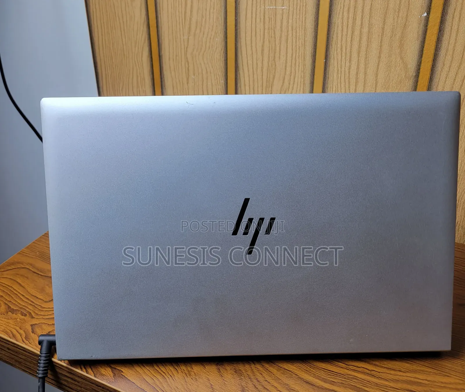Laptop HP EliteBook 830 G7 16GB Intel Core i7 SSD 512GB