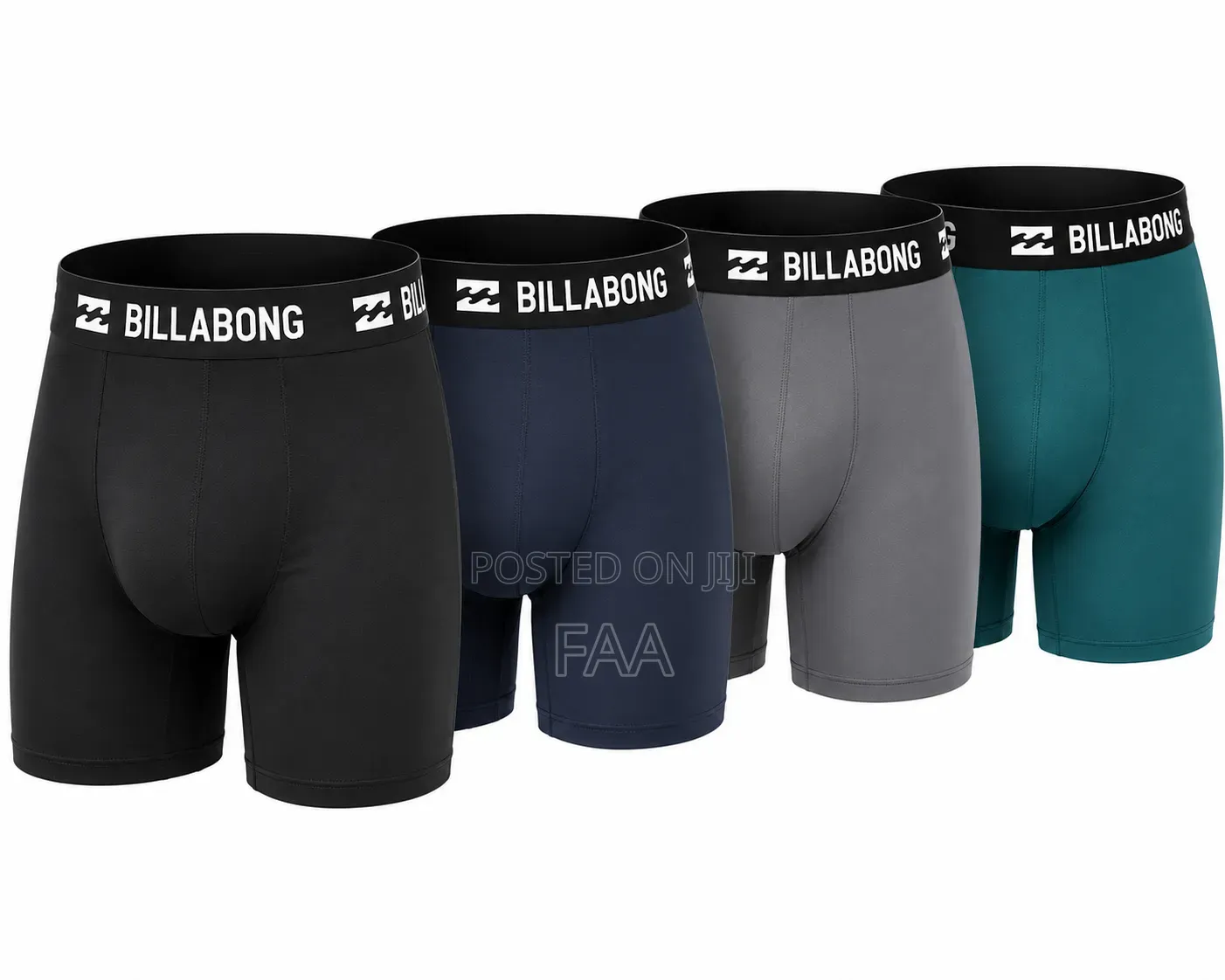 Men's Boxers Brief