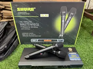 Shure GLX6 Wireless Microphone