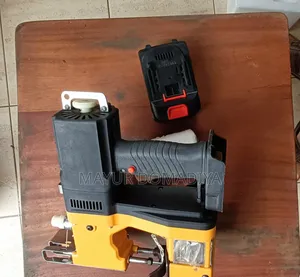 Sack Sewing Machine Battery One