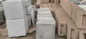 Slabs, Kerbs