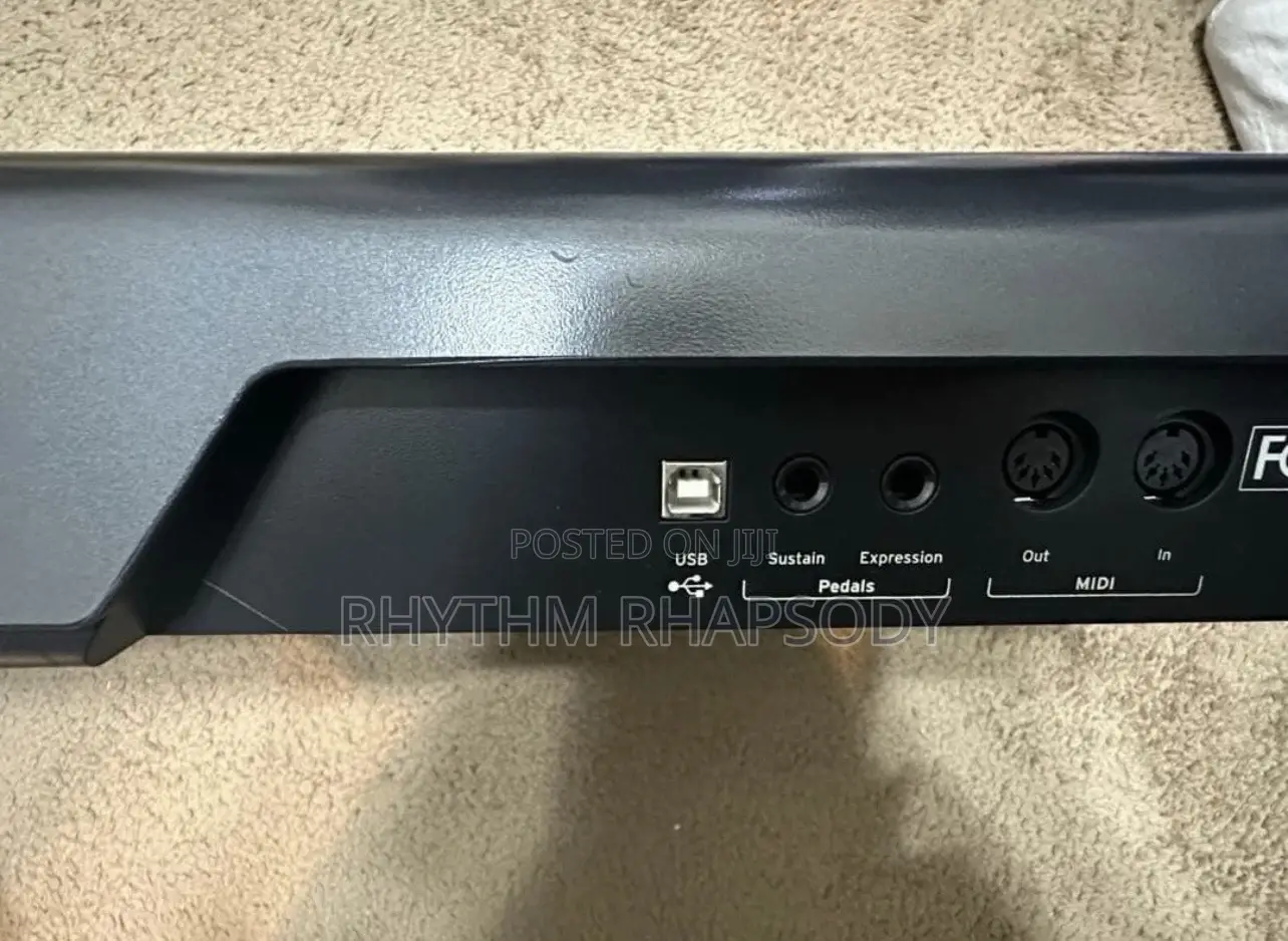 Novation Impulse 61
