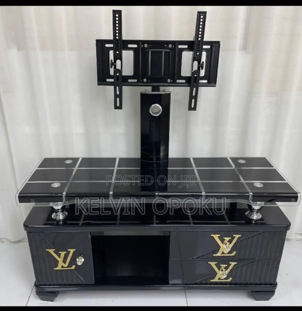 Plasma TV Stand
