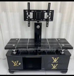 Plasma TV Stand