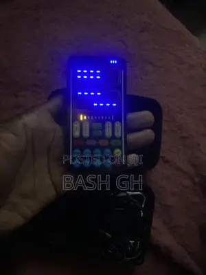Sound Card I9 Voice Changer