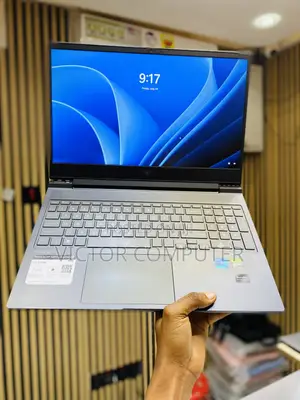 Laptop HP Victus 16 32GB Intel Core i7 SSD 1T