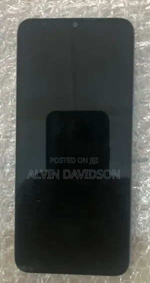 New Huawei Honor 8A 64 GB Blue