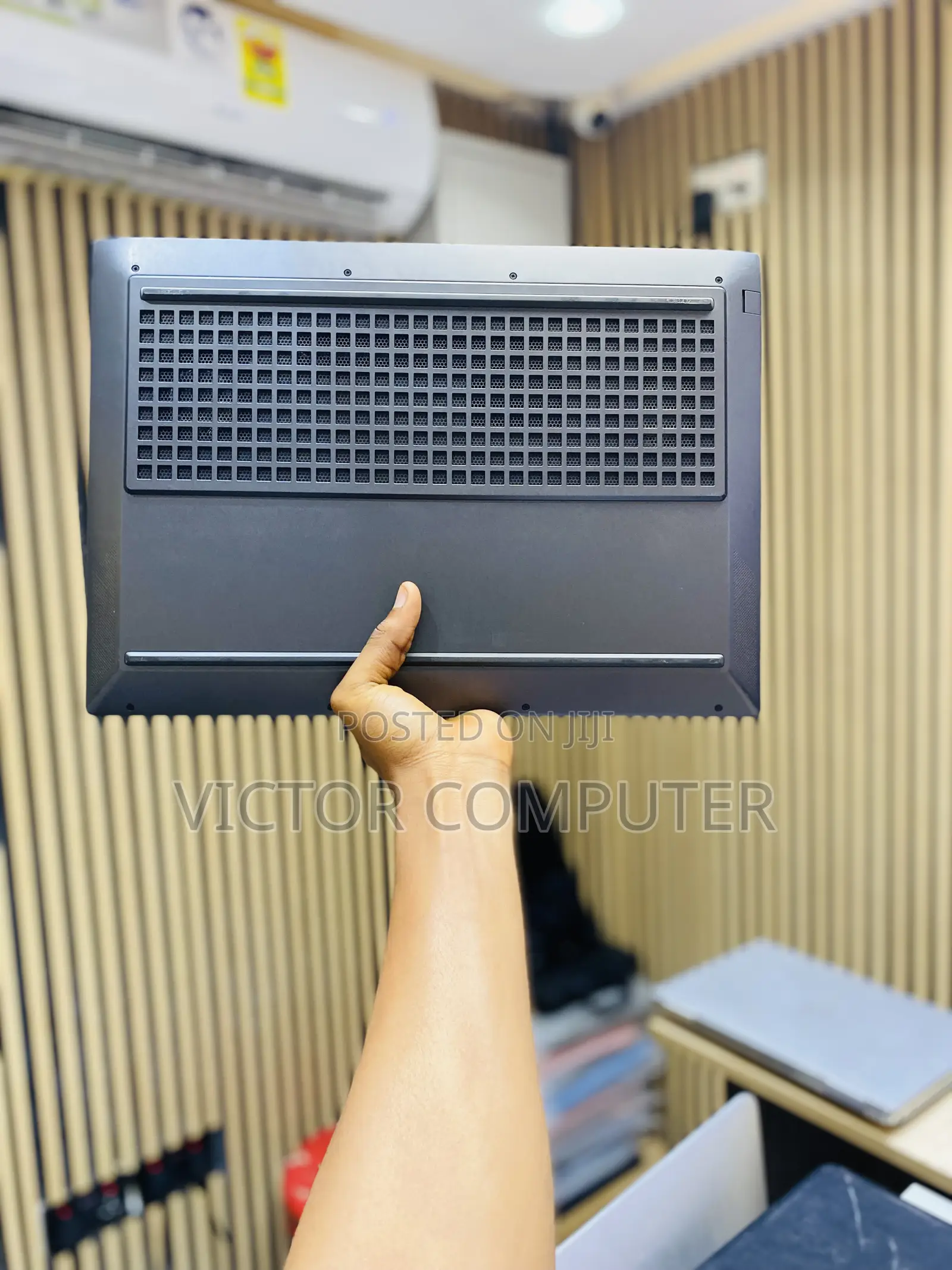 Laptop HP Victus 16 32GB Intel Core i7 SSD 1T