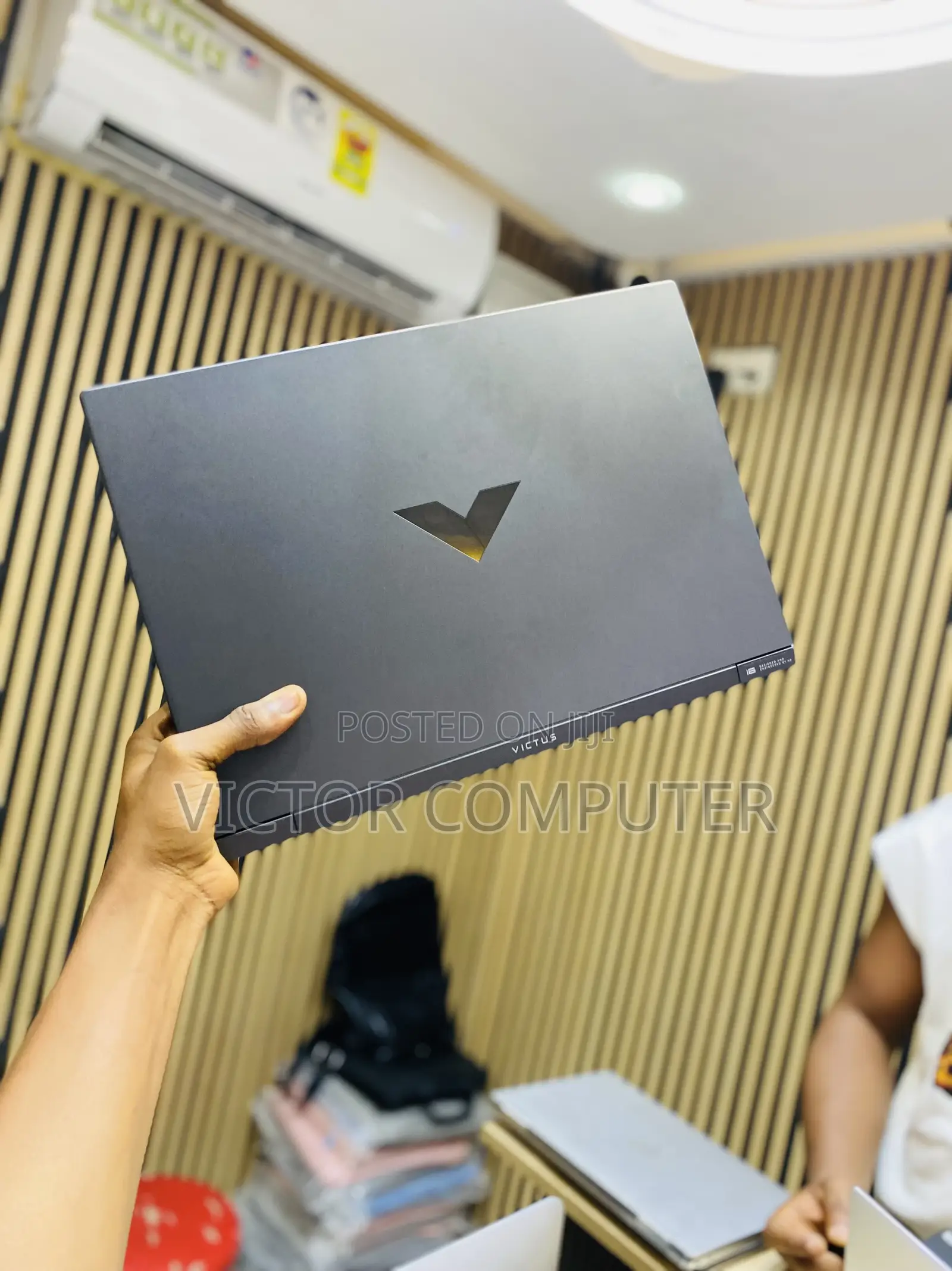 Laptop HP Victus 16 32GB Intel Core i7 SSD 1T