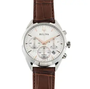 Bulova Precisionist 96b370