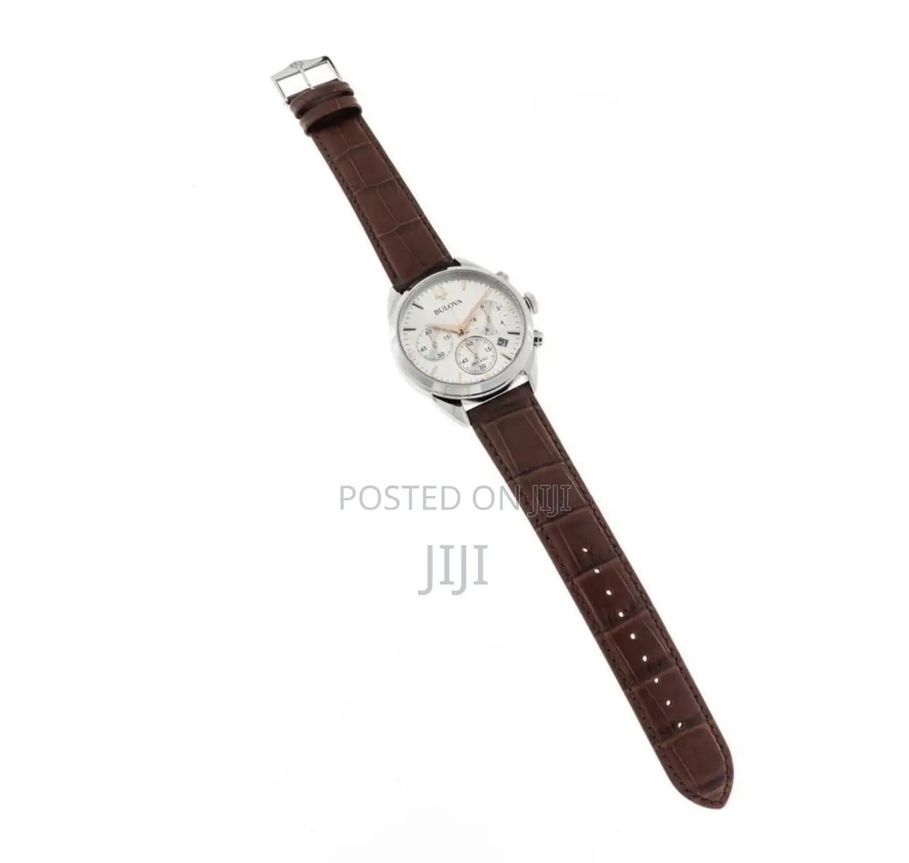 Bulova Precisionist 96b370