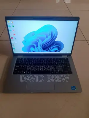 Laptop Dell Latitude 5420 8GB Intel Core i5 SSD 256GB