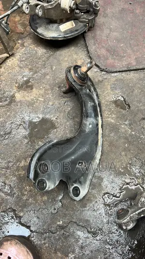 2016-2020 Honda Civic Back Left Trailing Control Arm