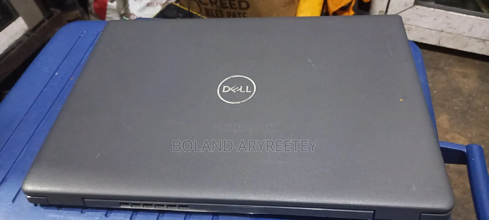 Laptop Dell Latitude 3510 8GB Intel Core i3 SSD 1T