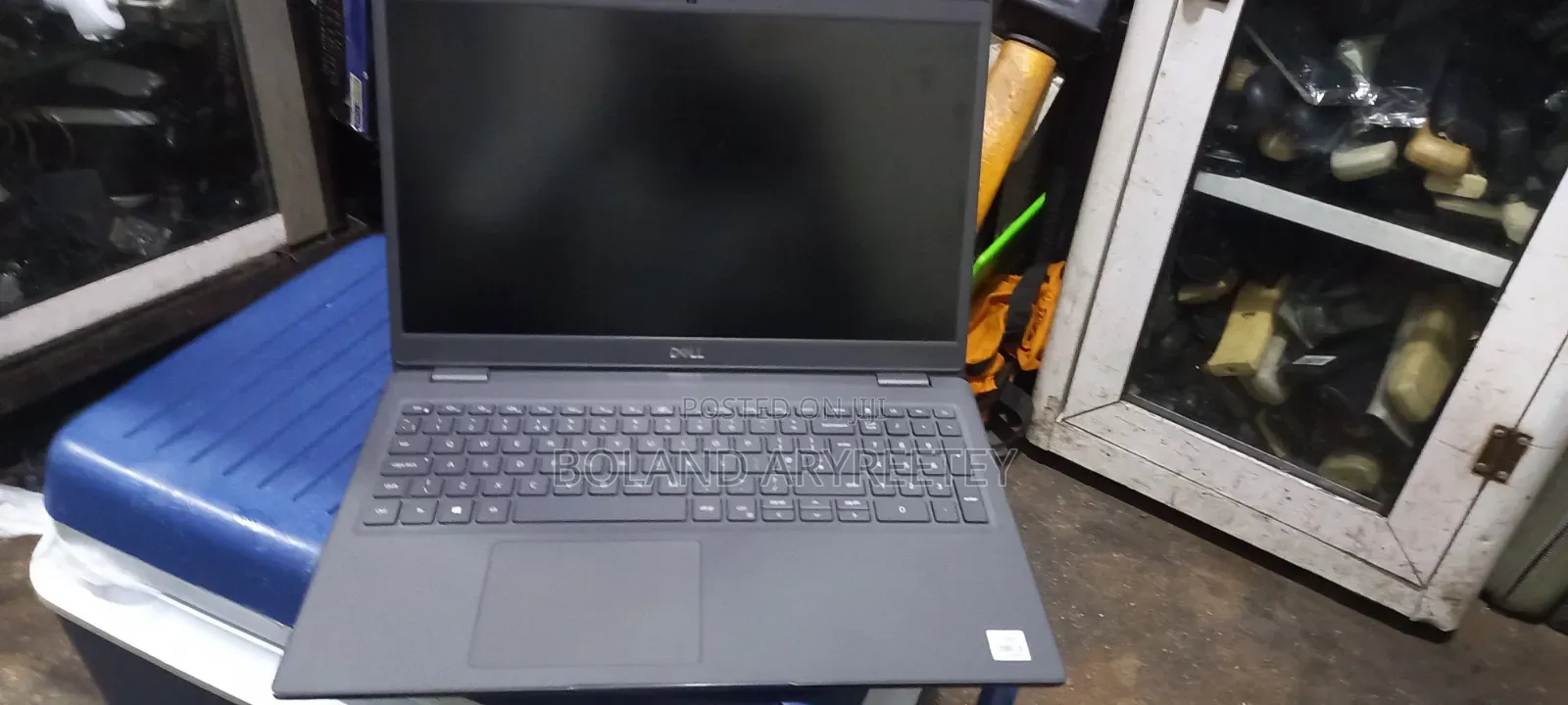 Laptop Dell Latitude 3510 8GB Intel Core i3 SSD 1T