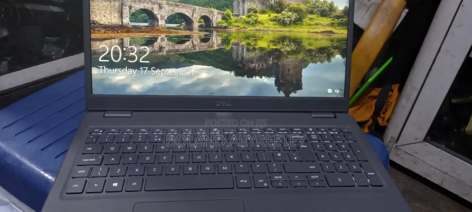 Laptop Dell Latitude 3510 8GB Intel Core i3 SSD 1T