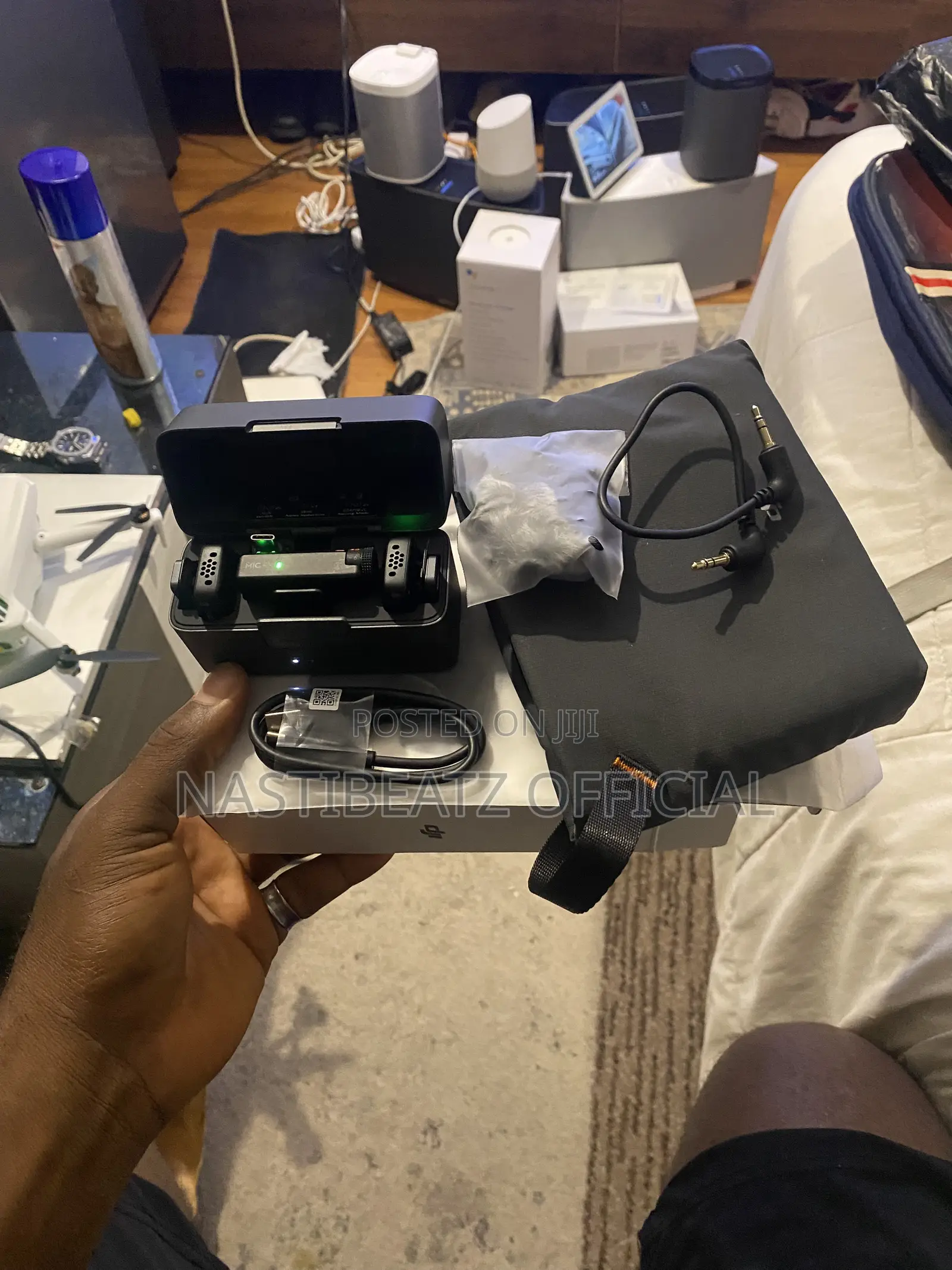 DJI Mic Mini