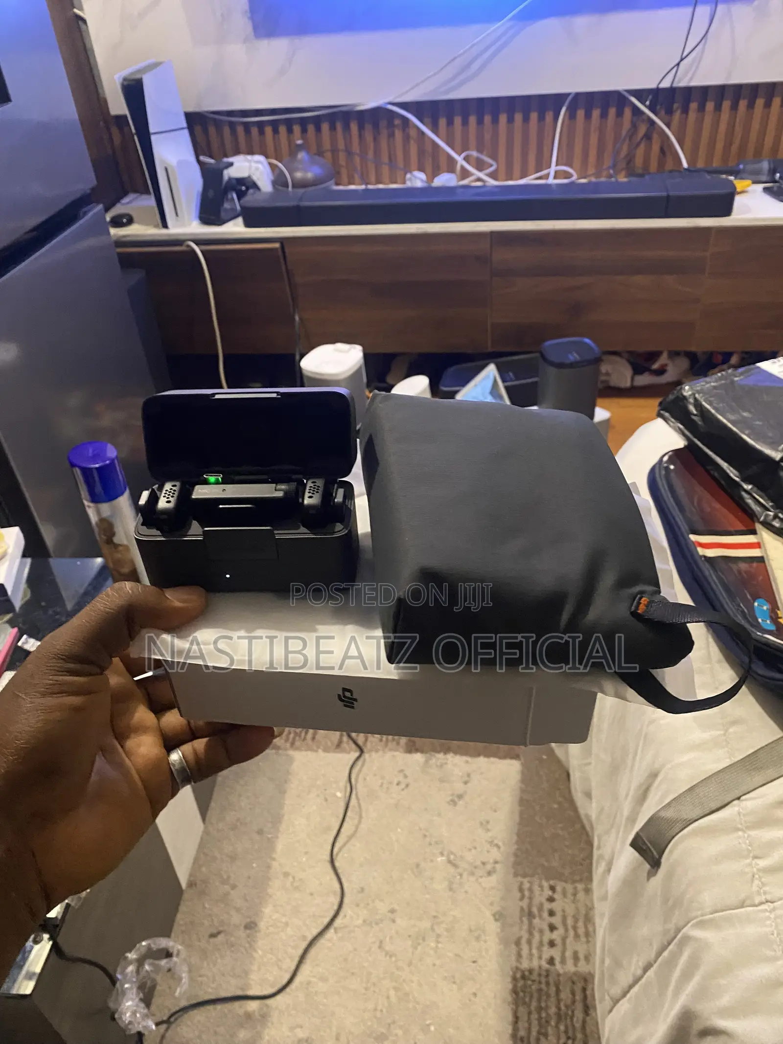 DJI Mic Mini