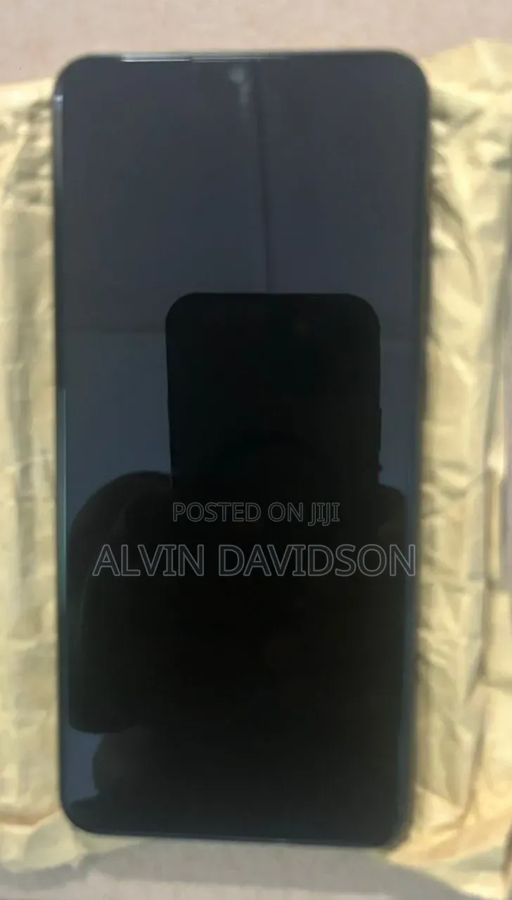 New Huawei Honor 8A 64 GB Blue