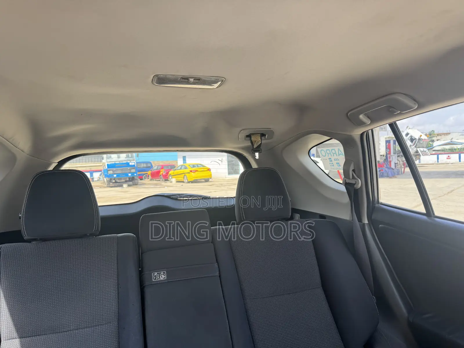 Toyota RAV4 2018 Gray