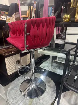 Saloon Fabric Chain