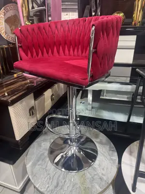 Saloon Fabric Chain