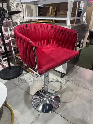 Saloon Fabric Chain