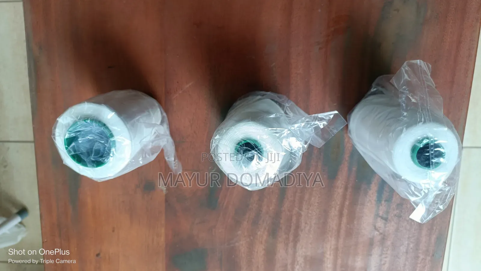 Sack Sewing Thread