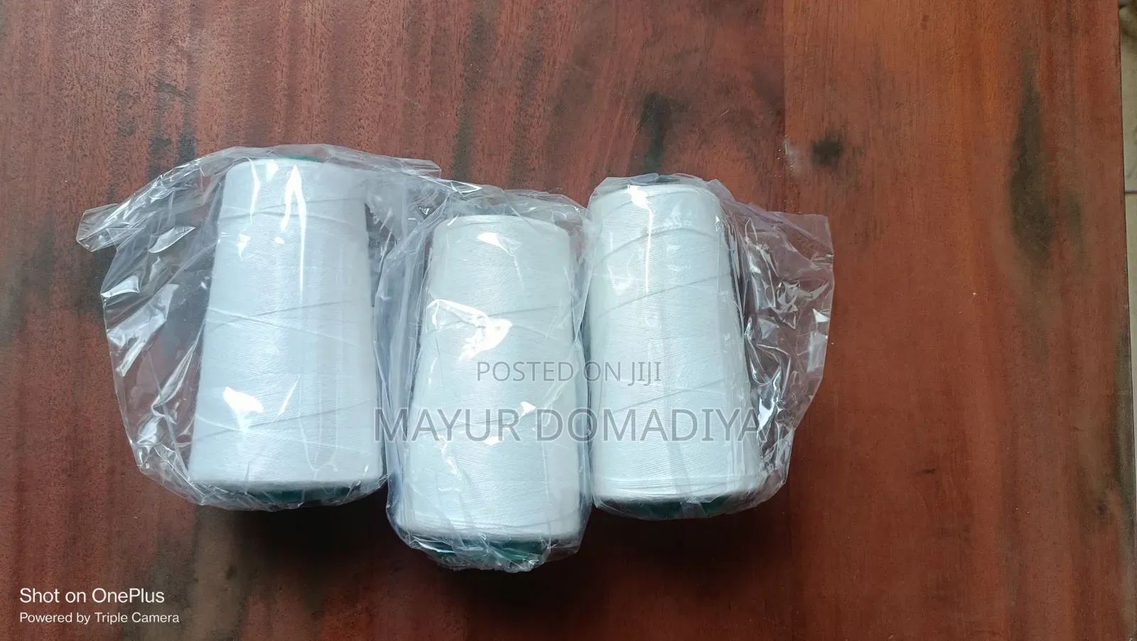 Sack Sewing Thread