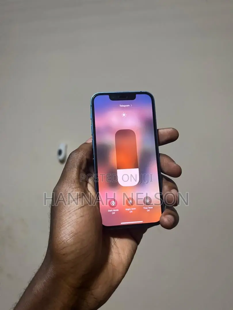 Apple iPhone 13 Mini 128 GB Blue